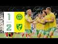 Portsmouth vs Norwich 1:2