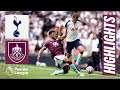 Tottenham vs Burnley 3:0