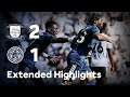 Preston vs Leicester 2:1
