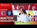 Kashima vs Avispa Fukuoka 1:1
