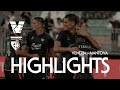 Unione Venezia vs Mantova 4:0