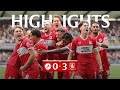 Millwall vs Middlesbrough 0:3