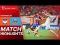 Niigata vs Kawasaki Frontale 1:1