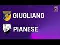 Giugliano vs Pianese 4:1