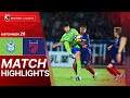 Shonan vs Tokyo 2:2
