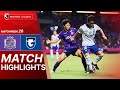 Hiroshima vs G-Osaka 1:0