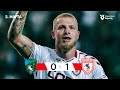 Kocaelispor vs Samsunspor 0:1