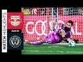 New York Red Bulls vs Philadelphia Union 1:0