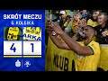 Katowice vs Arka Gdynia 4:1