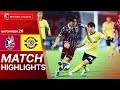 Okayama Fagiano vs Kashiwa 2:1