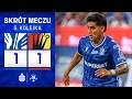 Lech Poznan vs Korona 1:1