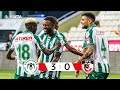 Konyaspor vs Gaziantep BB 3:0