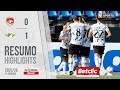 Santa Clara vs Moreirense 0:1