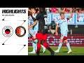 Excelsior vs Feyenoord 1:2