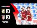Alverca vs Braga 0:3