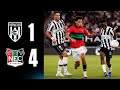 Heracles vs Nijmegen 1:4