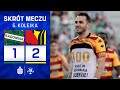 Radomiak Radom vs Jagiellonia 1:2