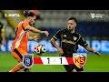 Basaksehir vs Kayserispor 1:1