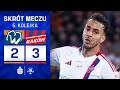 Termalica B-B. vs Rakow 2:3