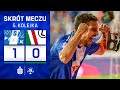 Wisla vs Legia 1:0