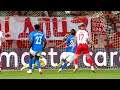 Crvena Zvezda vs Paphos 1:2