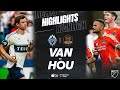 Vancouver Whitecaps vs Houston 1:1