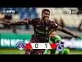 Kasimpasa vs Trabzonspor 0:1