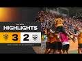 Hull vs Oxford Utd 3:2