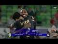 Ferencvaros vs Qarabag 1:3