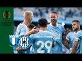 Malmö vs Sigma Olomouc 3:0