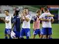 Dinamo Tirana vs Hajduk Split 3:1