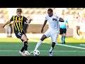 Häcken vs CFR Cluj 7:2