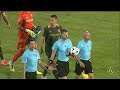 Zrinjski vs Utrecht 0:2