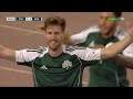 Panathinaikos vs Samsunspor 2:1