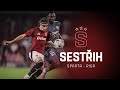 Sparta Prague vs Riga FC 2:0