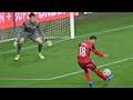 Neman vs Vallecano 0:1