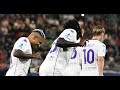 Zhytomyr vs Fiorentina 0:3