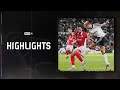 Derby vs Bristol City 1:1