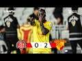 Karagumruk vs Göztepe 0:2