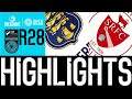 Waterford vs Sligo Rovers 1:2