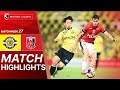 Kashiwa vs Urawa Reds 4:2