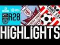 Galway vs Derry City 1:2