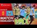 Nagoya vs Kawasaki Frontale 3:4