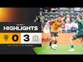 Hull vs Blackburn 0:3