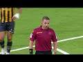 Entella vs Juve Stabia 1:1