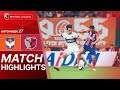 Niigata vs Kashima 1:2