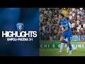 Empoli vs Padova 3:1