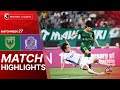Verdy vs Hiroshima 0:3