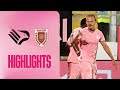 Palermo vs Reggiana 2:1