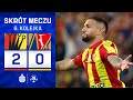 Korona vs Motor Lublin 2:0